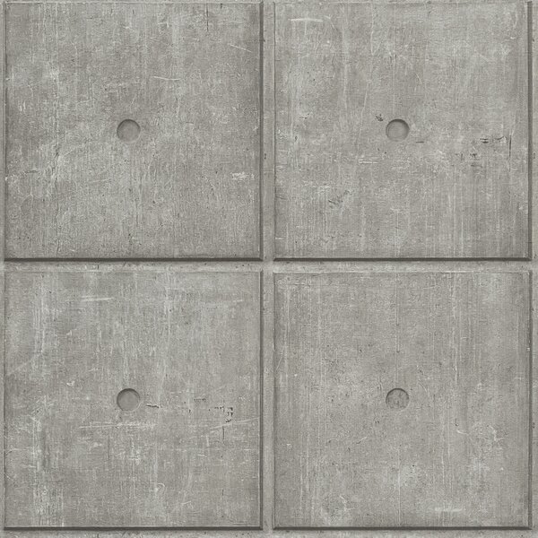 TF00499438 betonkocka mintás tapéta