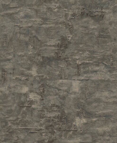 TF00499742 betonhatású metál tapéta