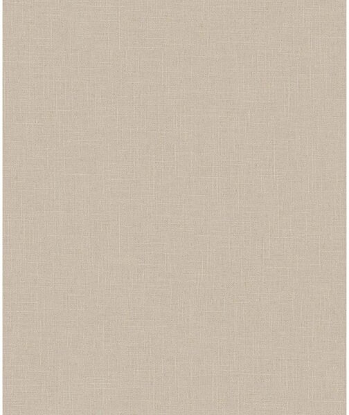 TF30035762 szövethatású drapp tapéta