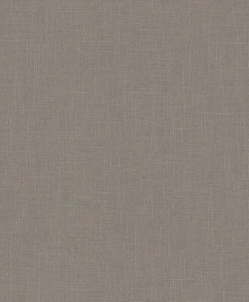 TF30035769 szövethatású taupe tapéta