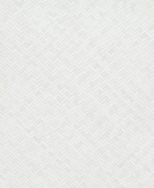 TF30033315 szövött hatású világosszürke tapéta