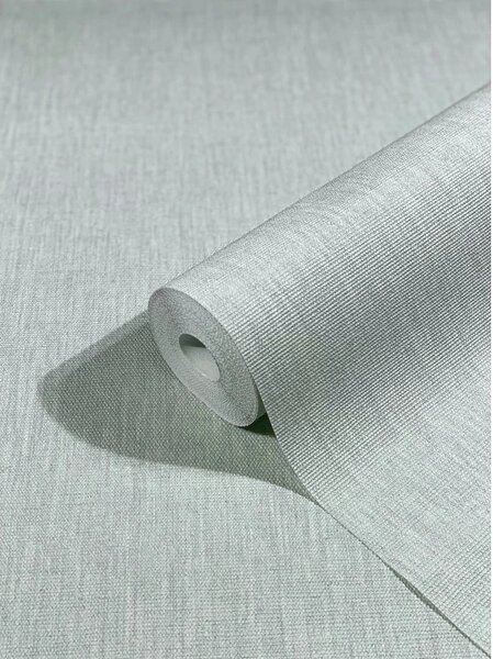 TF30033326 egyszínű menta tapéta