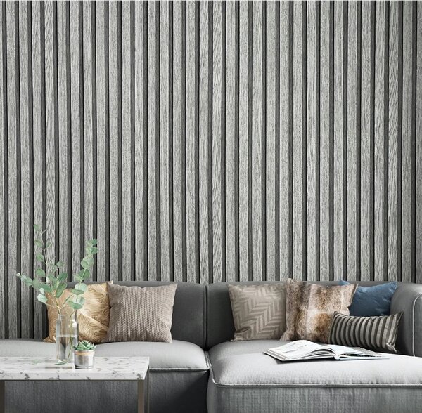 TF30033959 lambéria mintás taupe tapéta