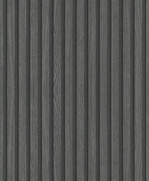 TF30033961 lambéria mintás sötétszürke tapéta