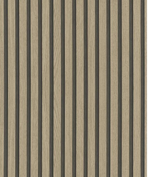 TF30033960 lambéria mintás világosbarna tapéta