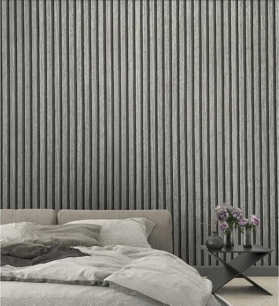 TF30033959 lambéria mintás taupe tapéta