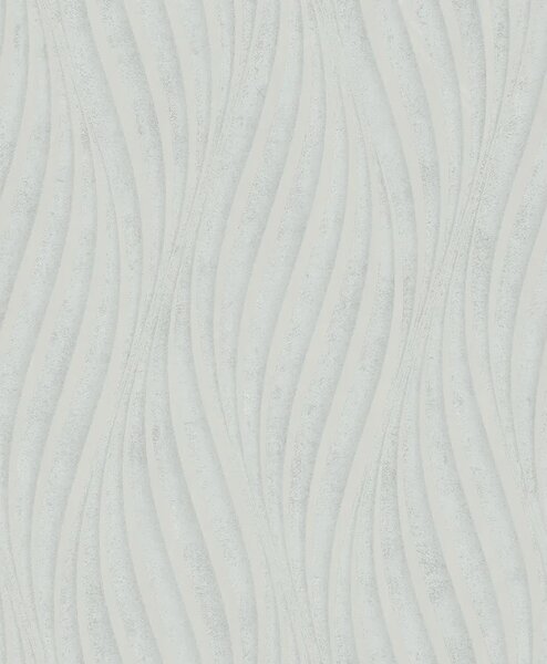 TF30034260 csíkos menta tapéta