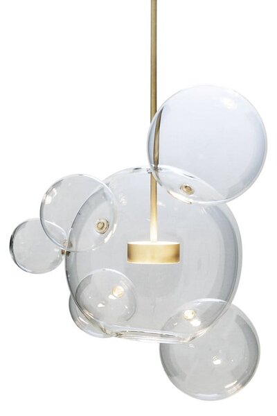 Mennyezeti LED Lámpa APP650-CP