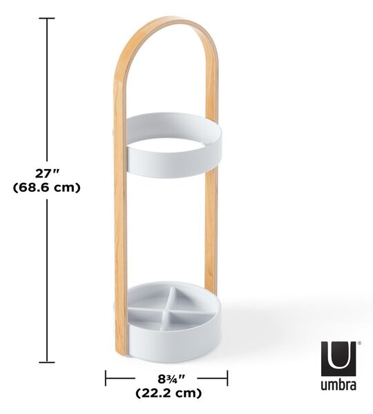 Esernyőtartó állvány Bellwood – Umbra