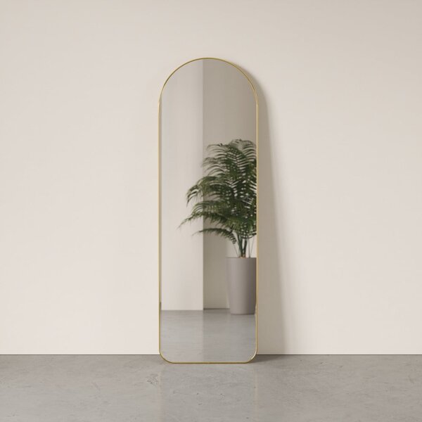 Álló tükör 51x158 cm Hubba – Umbra