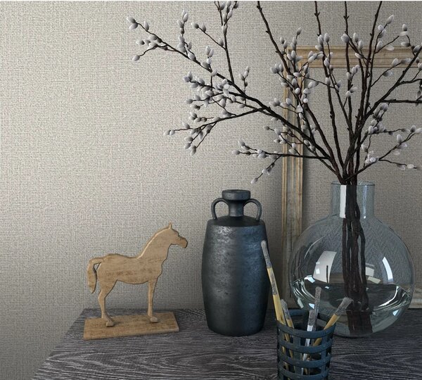 TF30034176 apró mintás homokszínű tapéta