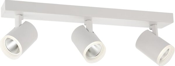 Italux Modern LED spot lámpa Helvia Fehér ITXSPL-31991-3B-WH