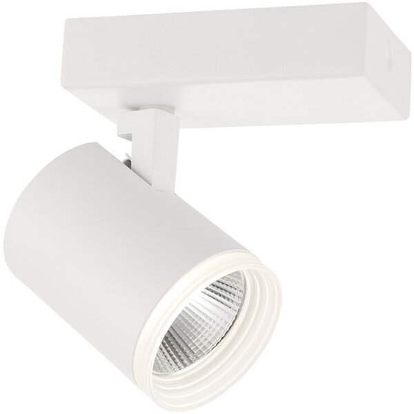 Italux Modern LED spot lámpa Helvia Fehér ITXSPL-31991-1B-WH