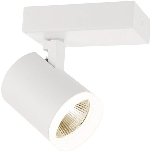 Italux Modern LED spot lámpa Helvia Fehér ITXSPL-31991-1B-WH