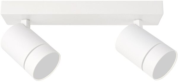 Italux Modern LED spot lámpa Selma Fehér ITXSPL-31983-2B-WH