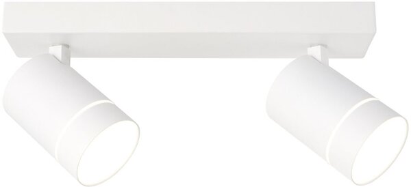 Italux Modern LED spot lámpa Selma Fehér ITXSPL-31983-2B-WH