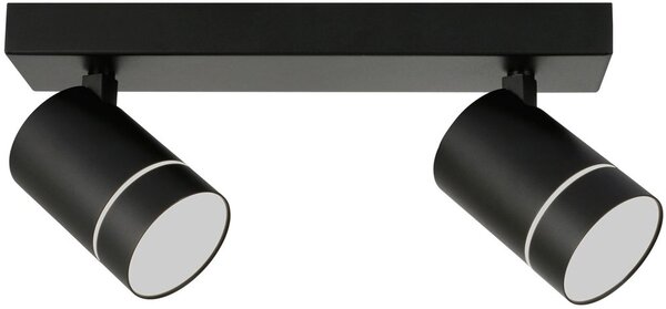 Italux Modern LED spot lámpa Selma Fekete ITXSPL-31983-2B-BK