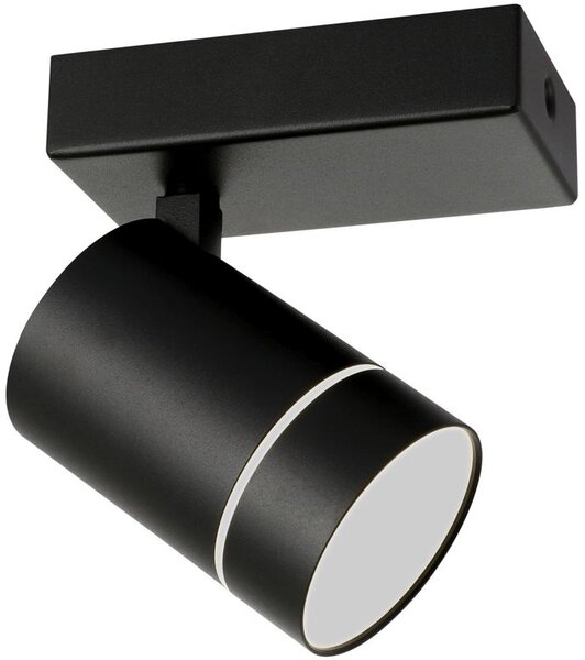 Italux Modern LED spot lámpa Selma Fekete ITXSPL-31983-1B-BK