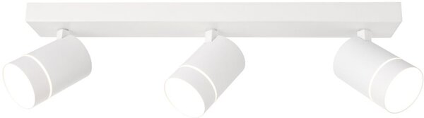 Italux Modern LED spot lámpa Selma Fehér ITXSPL-31983-3B-WH