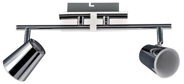Italux Modern LED spot lámpa Elmira Króm ITXHP-710IU-02-8571A