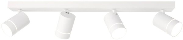 Italux Modern LED spot lámpa Selma Fehér ITXSPL-31983-4B-WH