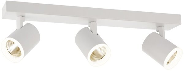 Italux Modern LED spot lámpa Helvia Fehér ITXSPL-31991-3B-WH