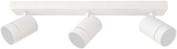 Italux Modern LED spot lámpa Selma Fehér ITXSPL-31983-3B-WH