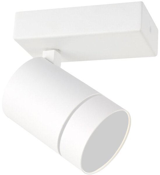 Italux Modern LED spot lámpa Selma Fehér ITXSPL-31983-1B-WH
