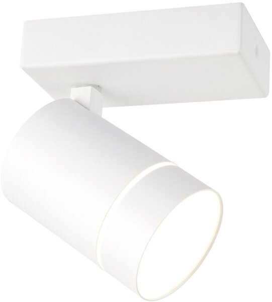 Italux Modern LED spot lámpa Selma Fehér ITXSPL-31983-1B-WH