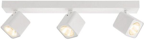 Italux Modern LED spot lámpa Aveiro Fehér ITXSPL-31981-3B-WH