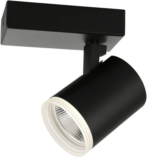 Italux Modern LED spot lámpa Helvia Fekete ITXSPL-31991-1B-BK