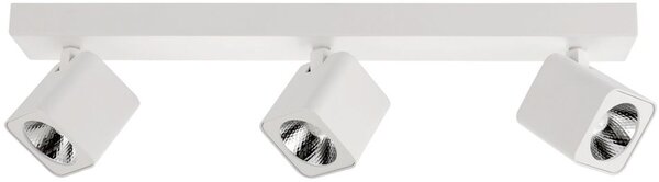 Italux Modern LED spot lámpa Aveiro Fehér ITXSPL-31981-3B-WH