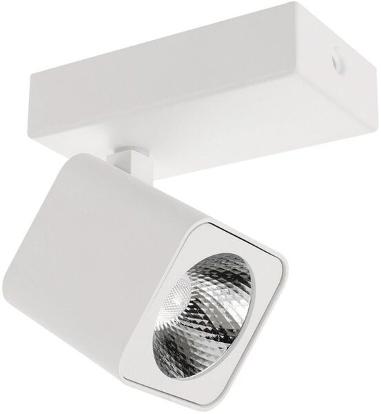 Italux Modern LED spot lámpa Aveiro Fehér ITXSPL-31981-1B-WH