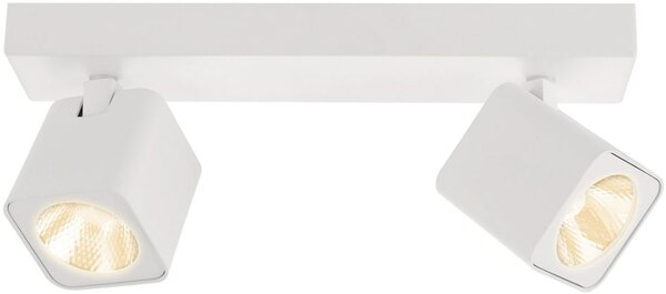 Italux Modern LED spot lámpa Aveiro Fehér ITXSPL-31981-2B-WH
