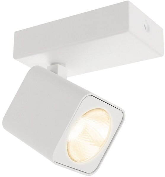 Italux Modern LED spot lámpa Aveiro Fehér ITXSPL-31981-1B-WH