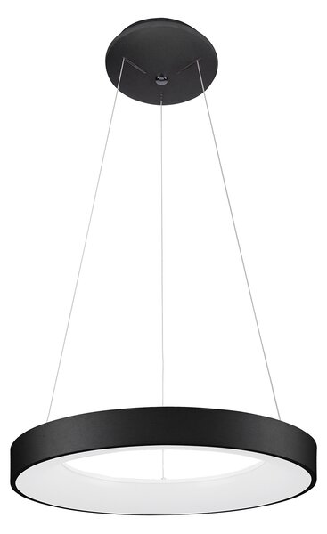 Italux Modern LED függeszték Giulia Fekete ITX5304-840RP-BK-3