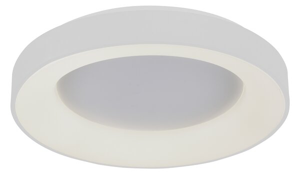 Italux Modern LED mennyezeti lámpa Giulia Fehér ITX5304-840RC-WH-3