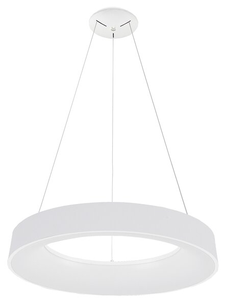 Italux Modern LED függeszték Giulia Fehér ITX5304-880RP-WH-3