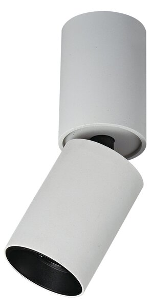 Italux Modern LED spot lámpa Lunaro Fehér ITXSLC78009/12WWH+BL