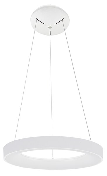Italux Modern LED függeszték Giulia Fehér ITX5304-840RP-WH-3
