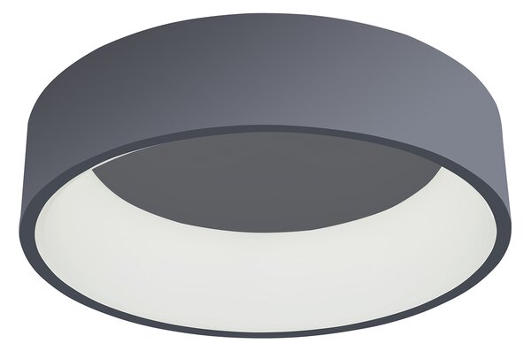 Italux modern LED mennyezeti lámpa chiara fehér szürke itx3945-832rc-gr-3