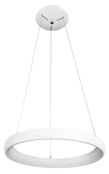 Italux Modern LED függeszték Alessia Fehér ITX5280-840RP-WH-3