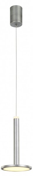Italux Modern LED függeszték Oliver Nikkel ITXMD17033012-1A S.N