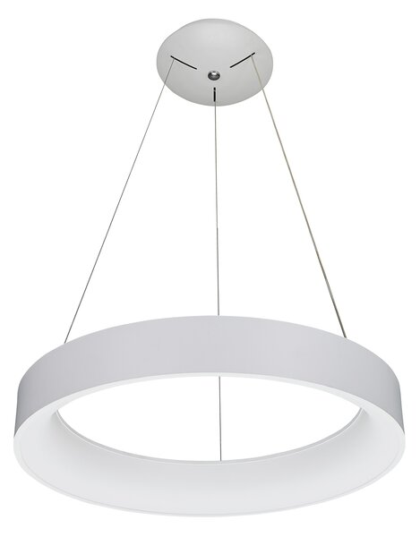 Italux Modern LED függeszték Chiara Fehér ITX3945-842RP-WH-3