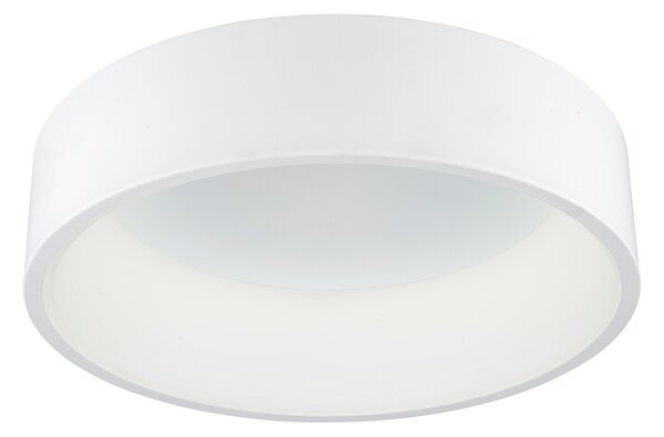 Italux Modern LED mennyezeti lámpa Chiara Fehér ITX3945-832RC-WH-3