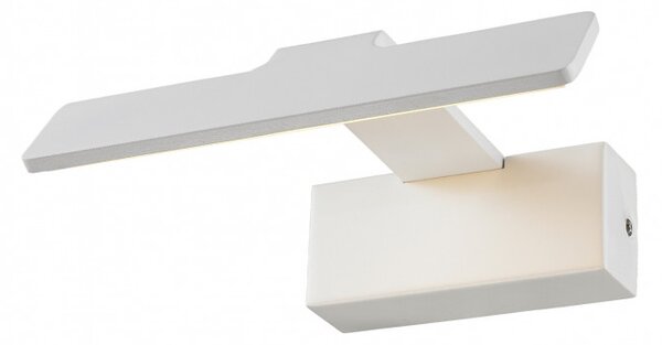 Italux Modern LED fali lámpa Corto Fehér ITXMB1040S