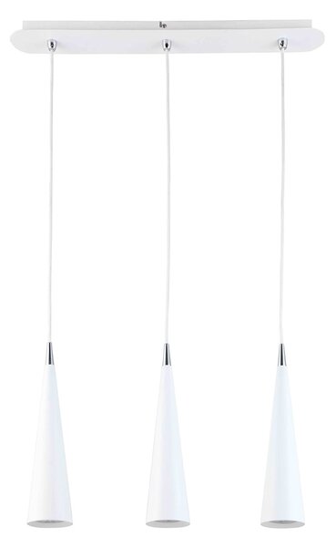 Italux Modern LED függeszték Pietro Fehér ITXFH31803-AJ13 WH