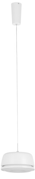 Italux Modern LED függeszték Miranda Fehér ITXAD15011-1C