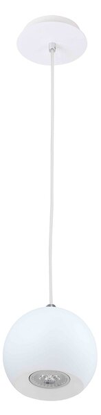 Italux Modern LED függeszték Rodrigo Fehér ITXFH5951BJ-150 WH