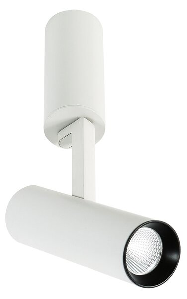 Italux modern LED spot lámpa bocca fehér fekete itxslc74055 4000k